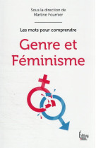 Genre et feminisme