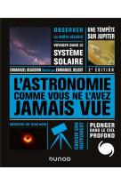 L-astronomie comme vous ne l-a