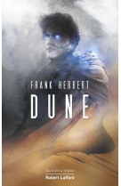 Dune - tome 1 - ne 2021