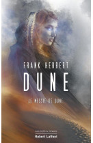 Dune - tome 2 le messie de dun