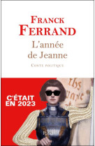 L-annee de jeanne