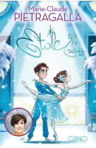 Etoile - tome 3 le feu sacre