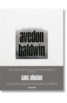 Fo-avedon, nothing personal