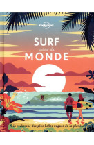 Surf autour du monde