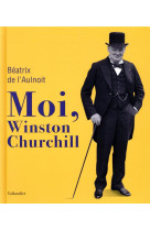 Moi, winston churchill