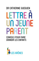 Lettre a un jeune parent