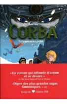 Corba - tome 2 le seigneur de