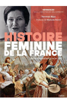 Histoire feminine de la france