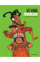 Les vieux fourneaux - tome 6 -