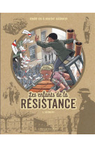 Les enfants de la resistance -