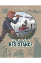 Les enfants de la resistance -