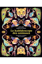 Le kaleidoscope des animaux -