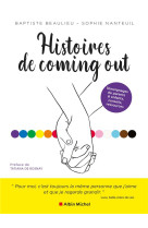 Histoires de coming out - temo