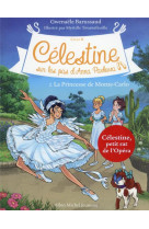 Celestine, sur les pas d-anna