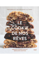 Le cookie de nos reves