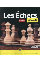 Les echecs pour les nuls, 3e