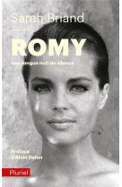 Romy, une longue nuit de silen