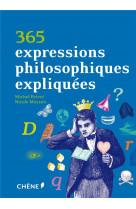 365 expressions philosophiques