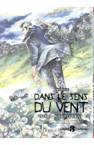 Dans le sens du vent t03 - nor