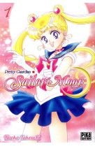 Sailor moon t01