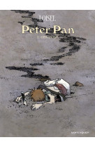 Peter pan - tome 02