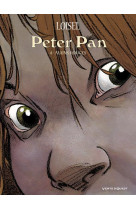 Peter pan - tome 04