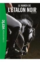 L-etalon noir - t03 - l-etalon