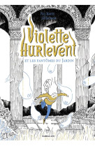 Violette hurlevent et les fant