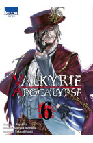 Valkyrie apocalypse t06 - vol0