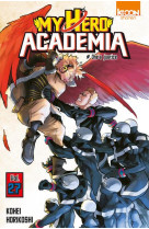 My hero academia t27 - vol27