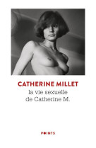 La vie sexuelle de catherine m