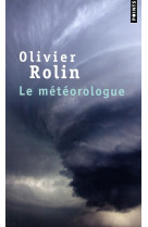 Le meteorologue