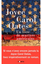 Un livre de martyrs américains