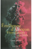 Emilienne d-alencon vivre d-am