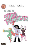 La ligue des super feministes