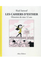 Les cahiers d-esther - tome 3