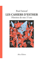 Les cahiers d-esther - tome 6