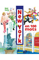 New york en 100 mots