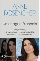 Un chagrin francais -  populis