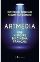 Artmedia, une histoire du cine