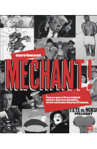 Carrement mechant ! - parce qu