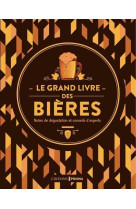 Le grand livre des bieres - no