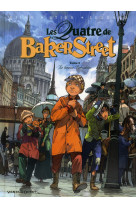 Les quatre de baker street - t