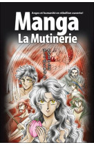 La bible manga, volume  1 :  l