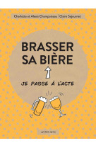 Brasser sa biere