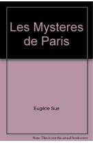 Les mysteres de paris