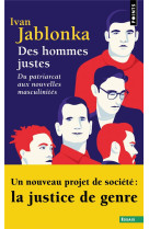 Des hommes justes - du patriar