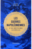 Les guerres napoleoniennes - u