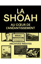 La shoah - au coeur de l-anean