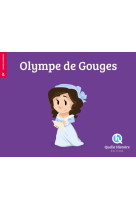 Olympe de gouges (hist.jeuness